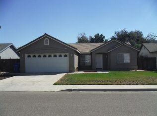 2253 Ranier Way, Hanford, CA 93230