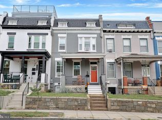 3920 New Hampshire Ave NW, Washington, DC 20011