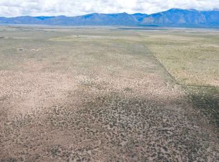 0 Sunshine Valley Rd, Questa, NM 87556
