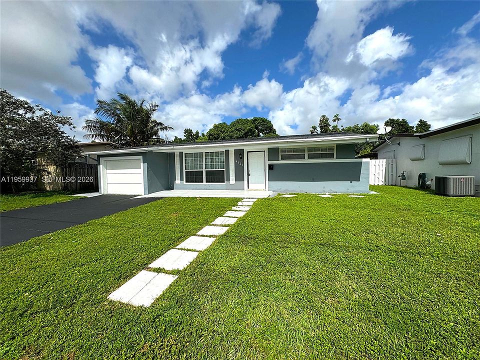 1st image of 8521 NW 25th Ct