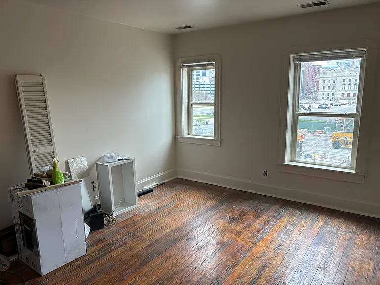 315 N Senate Ave #3B — Photo 3