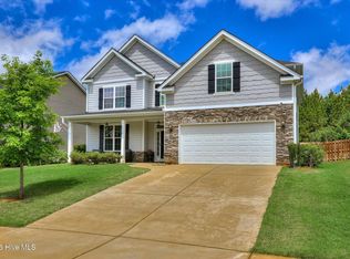 1748 Davenport Drive, Evans, GA 30809