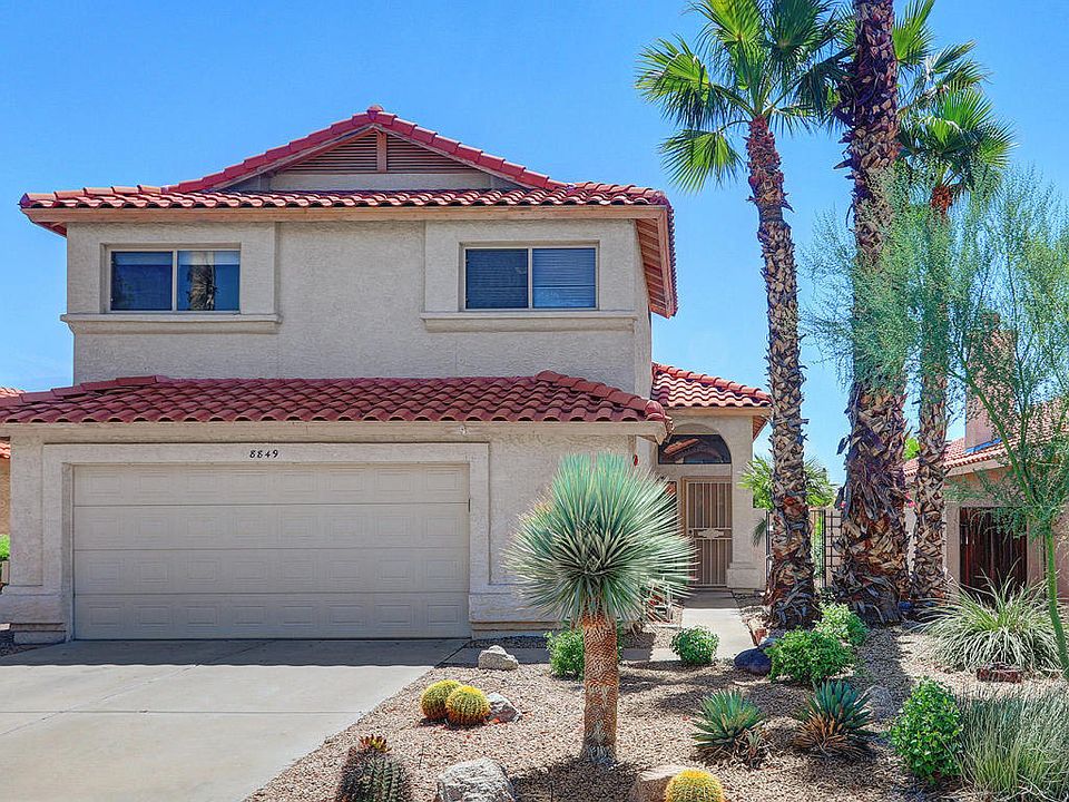 1st image of 8849 E Aster Dr