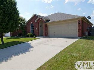 4612 Bluebird Ln, Mansfield, TX 76063