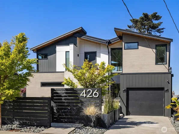 426 Wheeler Street, Seattle, WA 98109