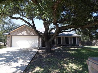 68 Golden Poppy Loop, Morgans Pt Resort, TX 76513