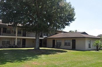 Colonial Square Apartments - Bartow, FL | Zillow