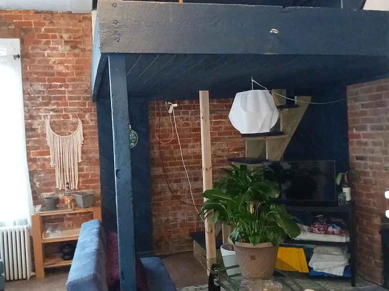 347 Calhoun St #3R — Photo 1
