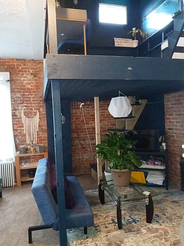 347 Calhoun St #3R Photo 1