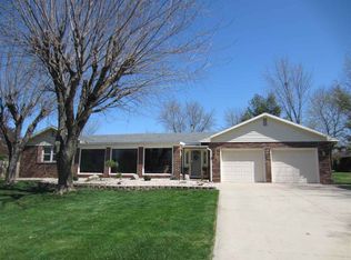 4706 Ridge Rd, Kokomo, IN 46901