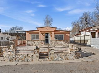 9113 N Moselle Ct, Federal Heights, CO 80260