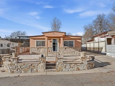 9113 N Moselle Court, Federal Heights, CO, 80260