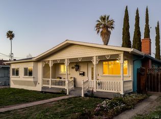 1880 Clayton Way, Concord, CA 94519