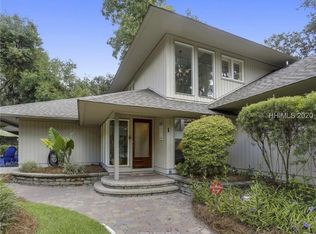 1 Duck Hawk Rd, Hilton Head Island, SC 29928
