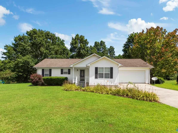 110 Childmark Dr, Albertville, AL 35950