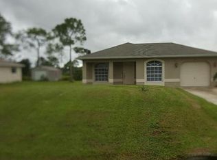 421 Vanetta Dr, Lehigh Acres, FL 33972