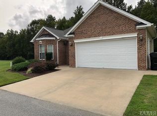 127 Spoonbill Loop, Elizabeth City, NC 27909