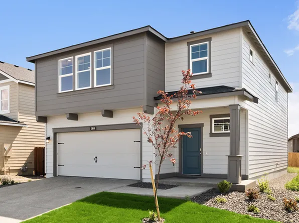 Sellwood Plan, Bakerview