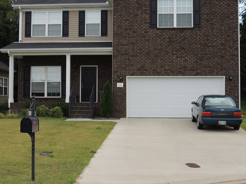 710 Pantera Drive