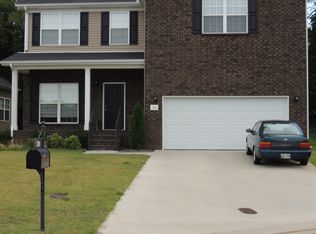 710 Pantera Dr, Murfreesboro, TN 37128