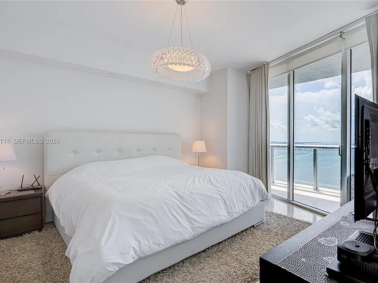 495 Brickell Ave #3505 — Photo 28