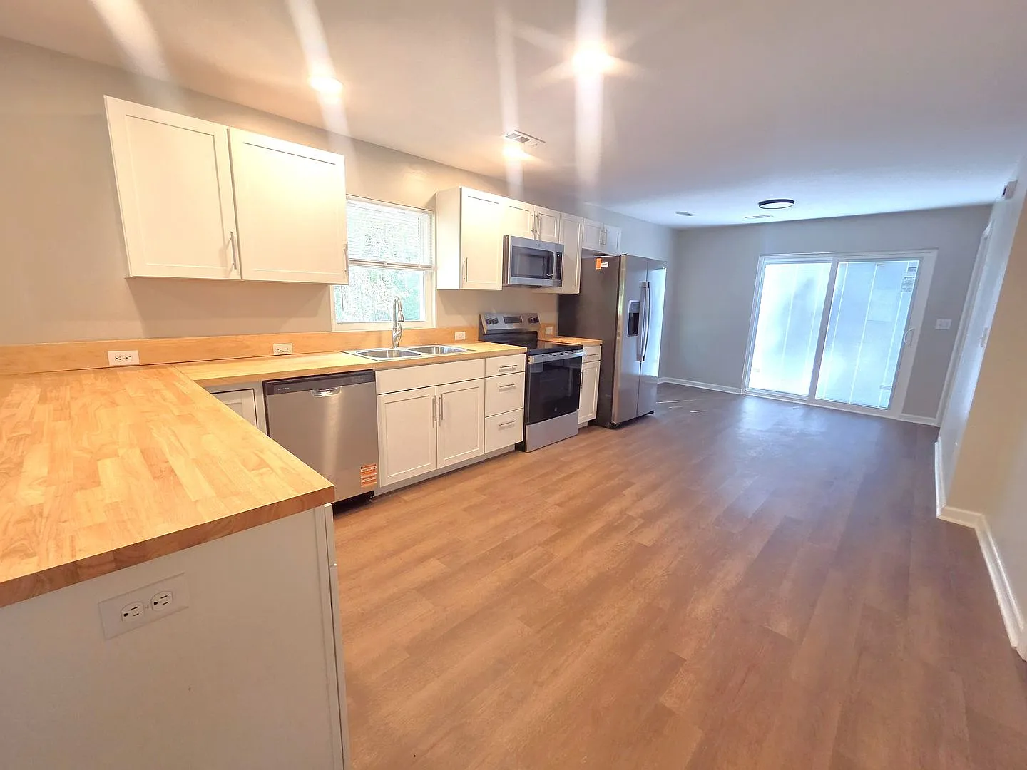 3 bedroom/ 2 bathroom- Centerville Road — Photo 4