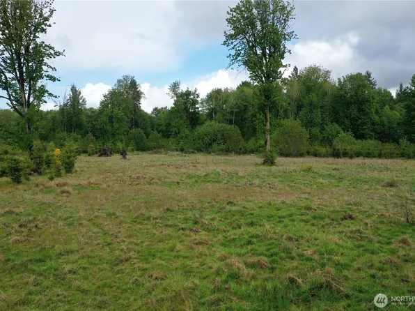 0 XX W Maple Rock Road, Matlock, WA 98560
