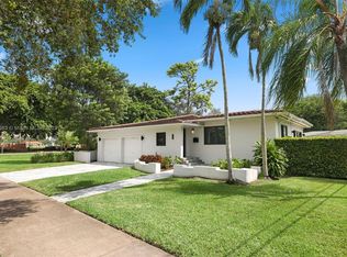 3411 Riviera Dr, Coral Gables, FL 33134