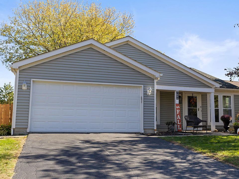 1st image of 7686 Heathside Ct