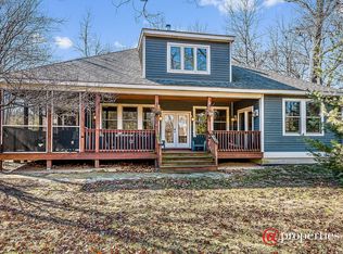 18630 Oldfield Rd, New Buffalo, MI 49117