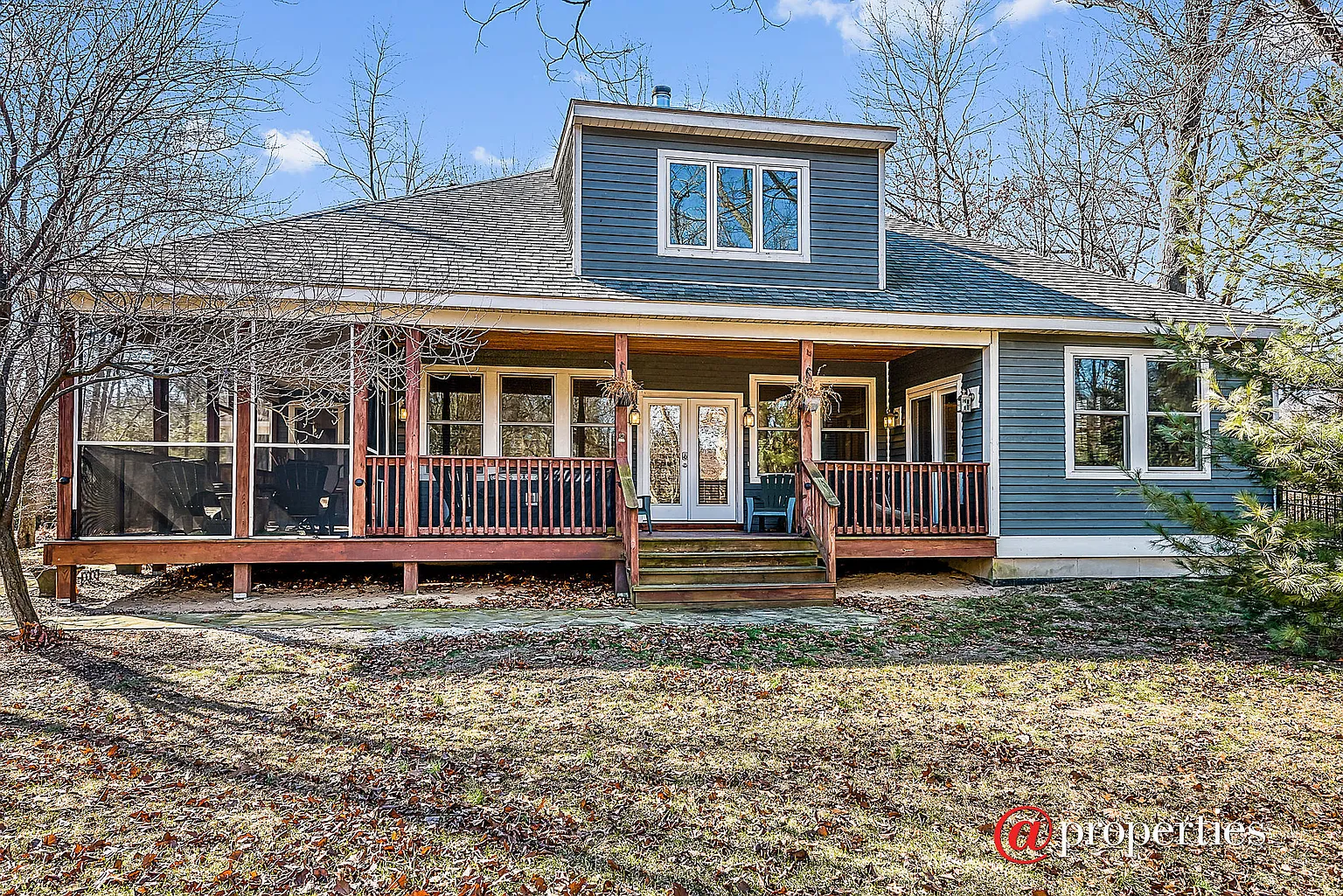 18630 Oldfield Rd photo 1