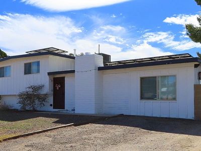8146 E Kenyon Dr, Tucson, AZ, 85710