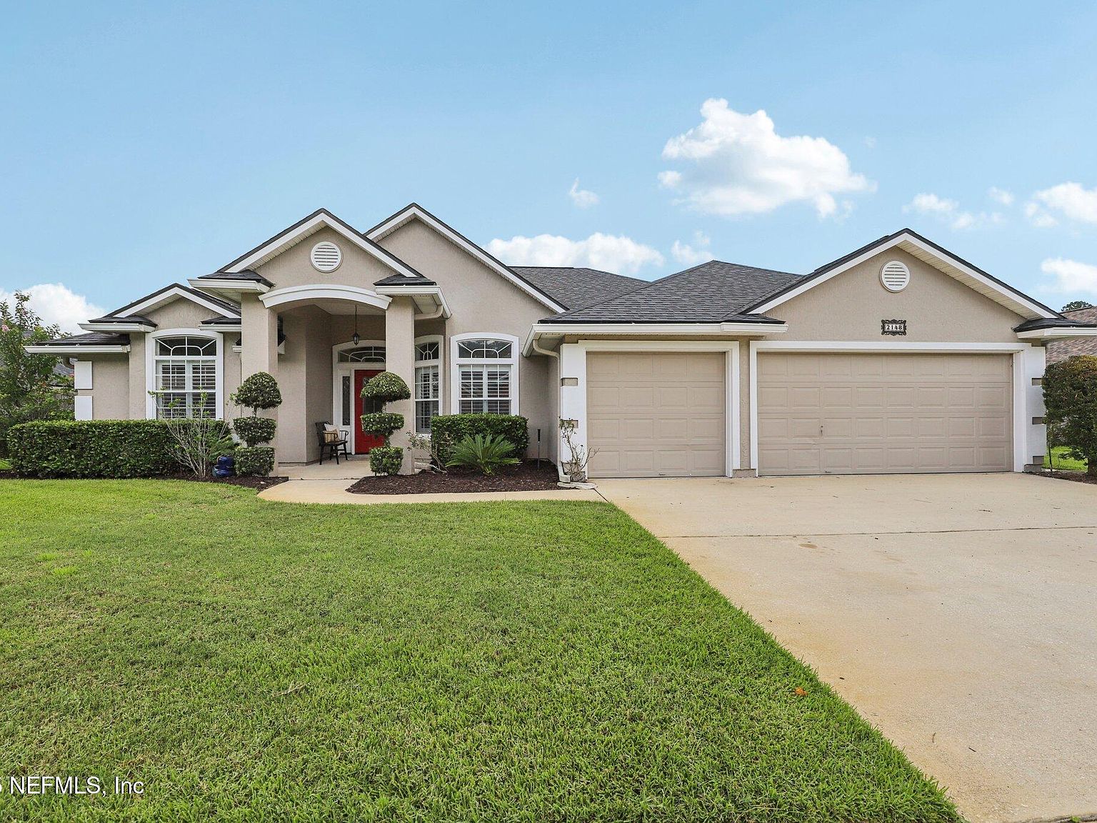 2148 BLUE HERON COVE DRIVE Drive, Fleming Island, FL 32003 | Zillow