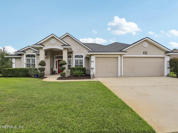 2148 BLUE HERON COVE DRIVE Drive, Fleming Island, FL 32003