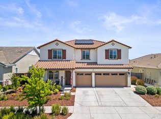719 Blake Rd, Vacaville, CA 95687