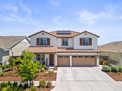 719 Blake Road, Vacaville, CA, 95687