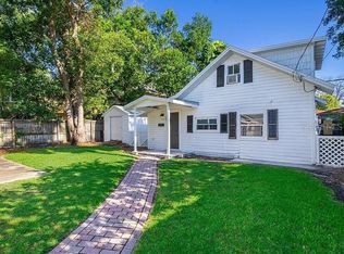 1235 E Ridgewood St, Orlando, FL 32803