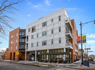 4770 N Manor Ave APT 202, Chicago, IL 60625