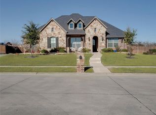 143 Water Garden Dr, Waxahachie, TX 75165