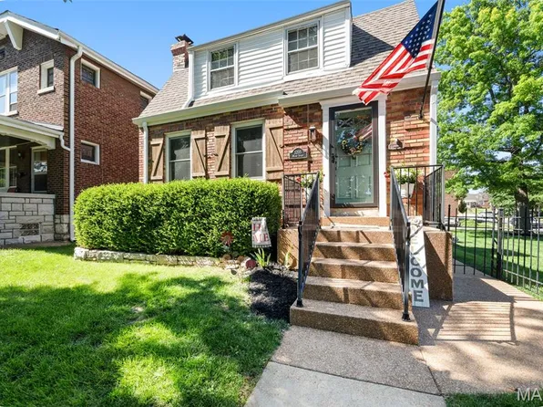 5205 Miami St, Saint Louis, MO 63139