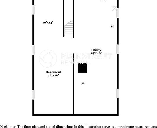 2nd image of 3050 Norwood St