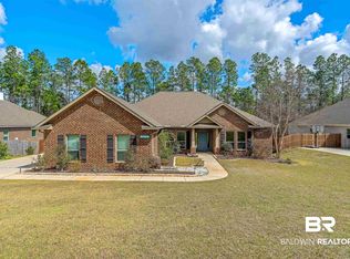 26648 Montelucia Way, Daphne, AL 36526
