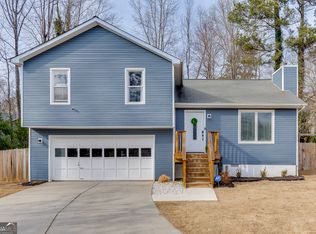 632 Hidden Springs Ct, Sugar Hill, GA 30518