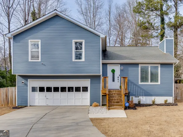 632 Hidden Springs Ct, Sugar Hill, GA 30518