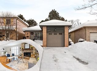 6479 Tisler Cres, Mississauga, ON
