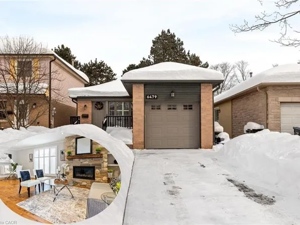 6479 Tisler Cres, Mississauga, ON L5N 3G6