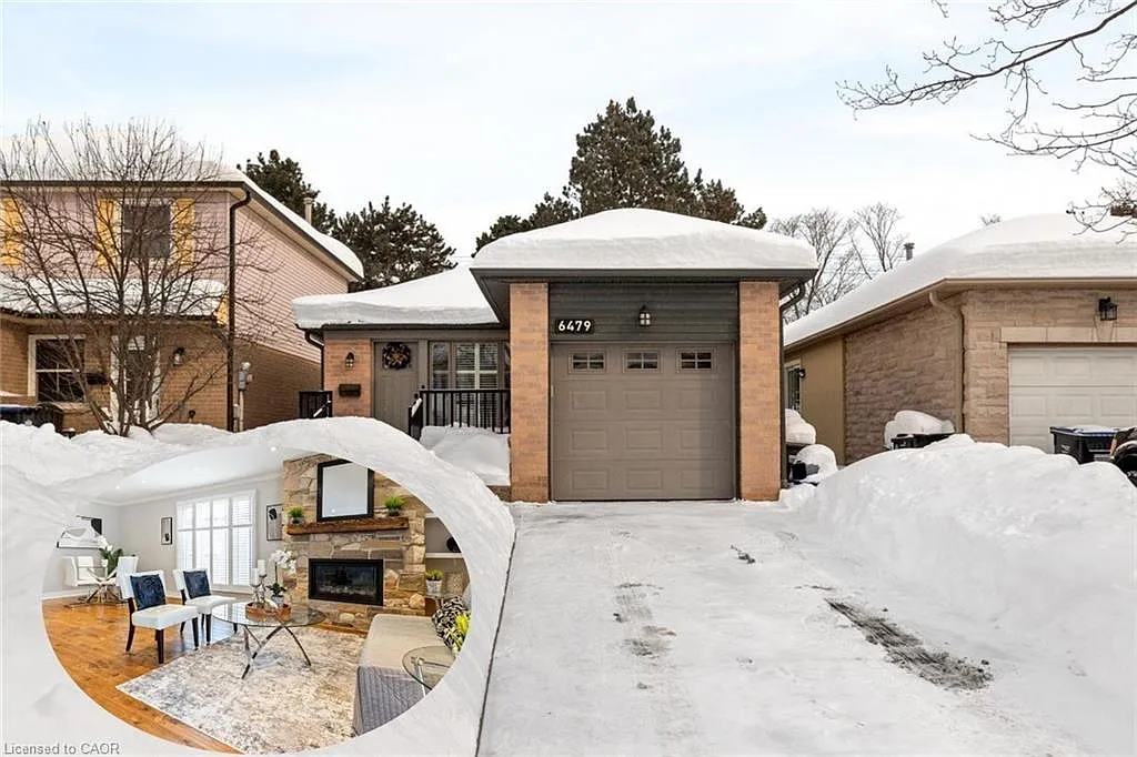 6479 Tisler Cres photo 1