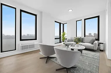 Rented by REAL New York