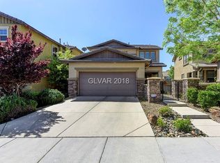 10461 Lyric Arbor Dr, Las Vegas, NV 89135