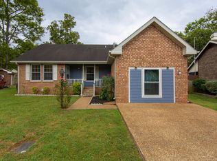 1105 Idlewild Ct, Madison, TN 37115